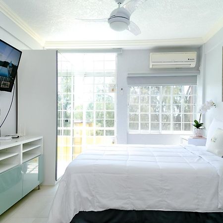 Choose To Be Happy At Seymour # 9 And #16 - Studio Apartments Kingston Esterno foto