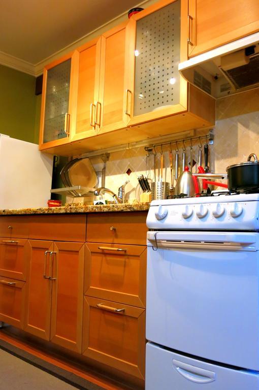 Choose To Be Happy At Seymour # 9 And #16 - Studio Apartments Kingston Camera foto
