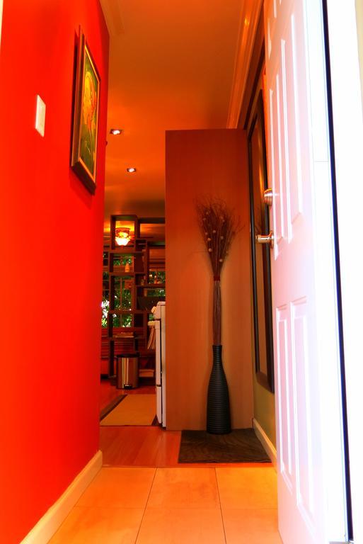 Choose To Be Happy At Seymour # 9 And #16 - Studio Apartments Kingston Camera foto