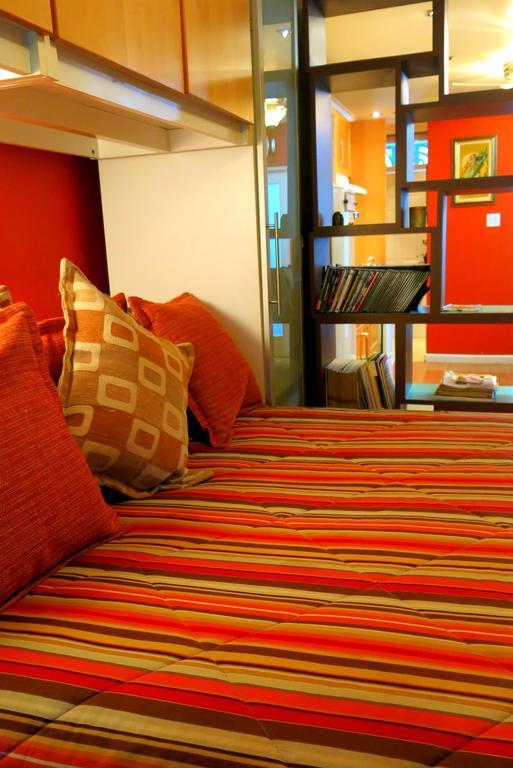 Choose To Be Happy At Seymour # 9 And #16 - Studio Apartments Kingston Camera foto