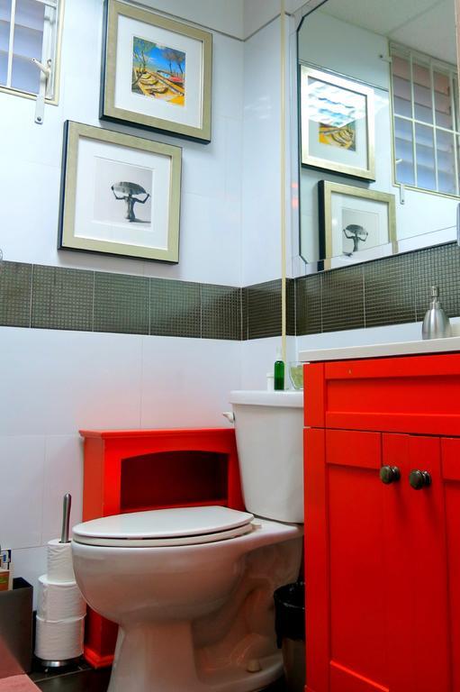 Choose To Be Happy At Seymour # 9 And #16 - Studio Apartments Kingston Camera foto