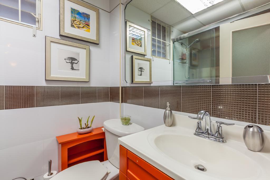 Choose To Be Happy At Seymour # 9 And #16 - Studio Apartments Kingston Camera foto