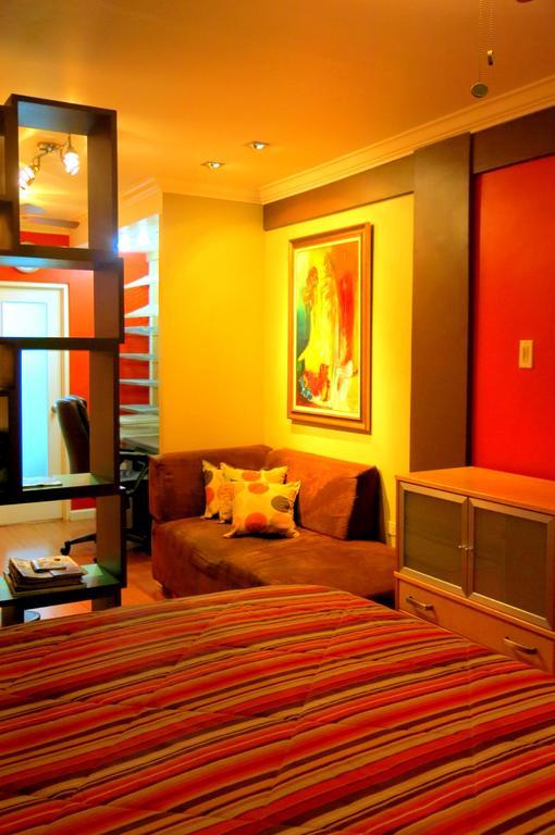 Choose To Be Happy At Seymour # 9 And #16 - Studio Apartments Kingston Camera foto