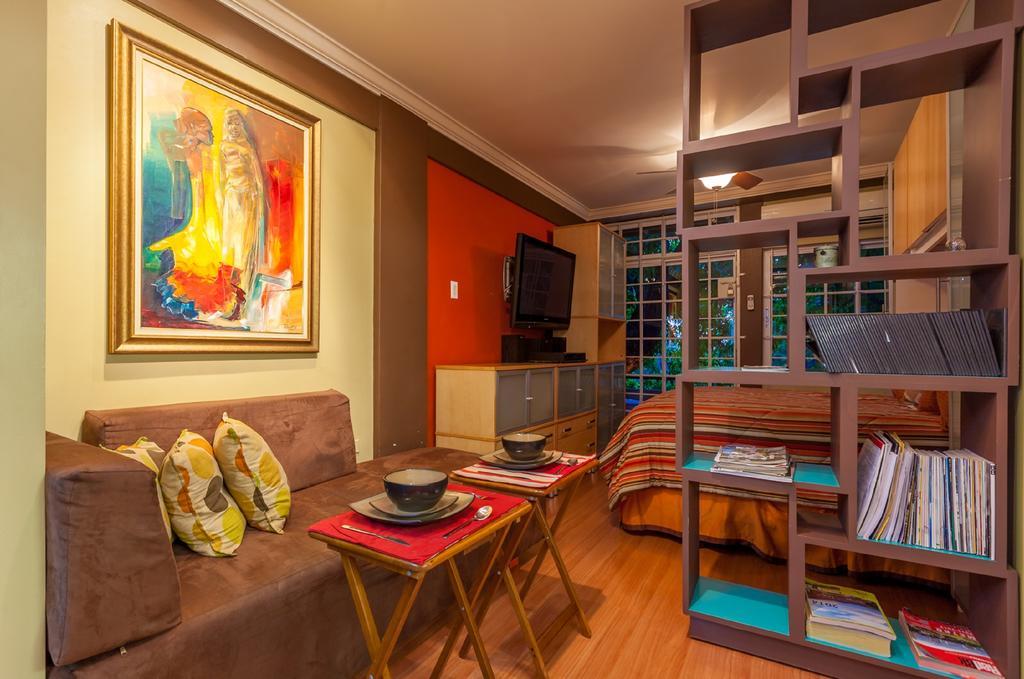 Choose To Be Happy At Seymour # 9 And #16 - Studio Apartments Kingston Camera foto