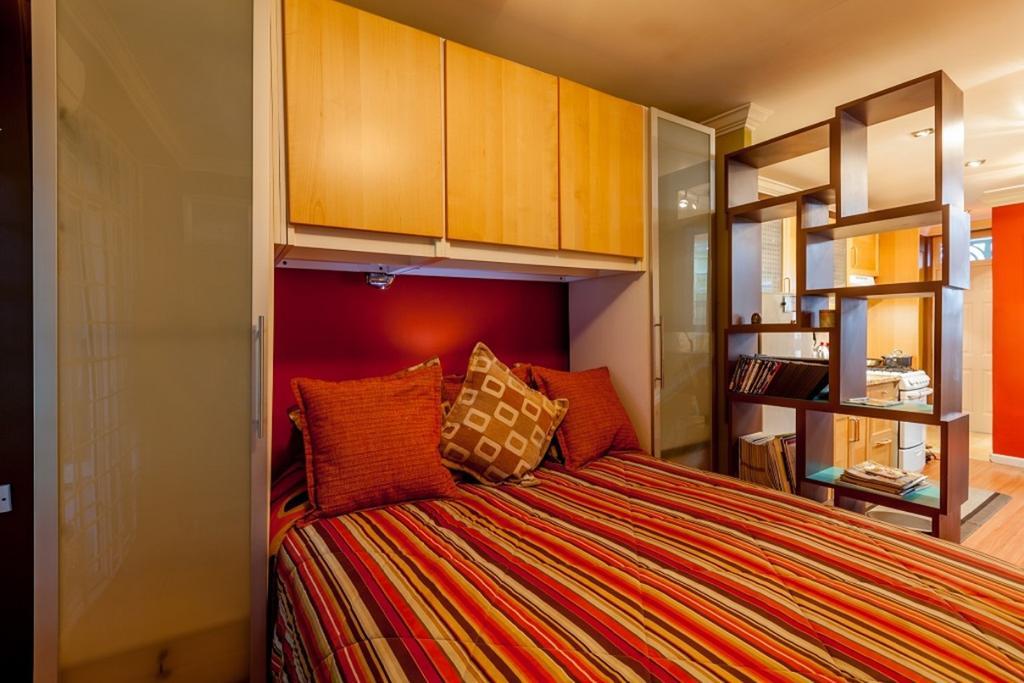 Choose To Be Happy At Seymour # 9 And #16 - Studio Apartments Kingston Camera foto