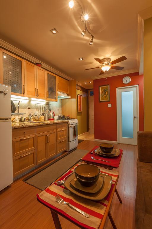Choose To Be Happy At Seymour # 9 And #16 - Studio Apartments Kingston Camera foto
