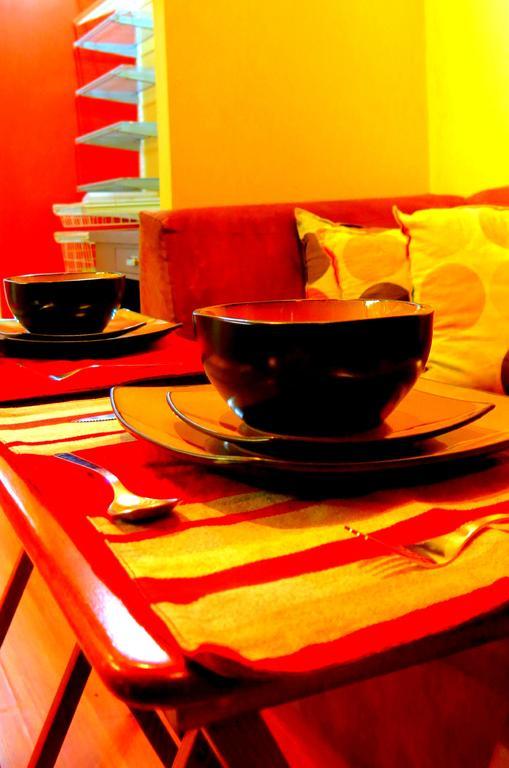 Choose To Be Happy At Seymour # 9 And #16 - Studio Apartments Kingston Camera foto