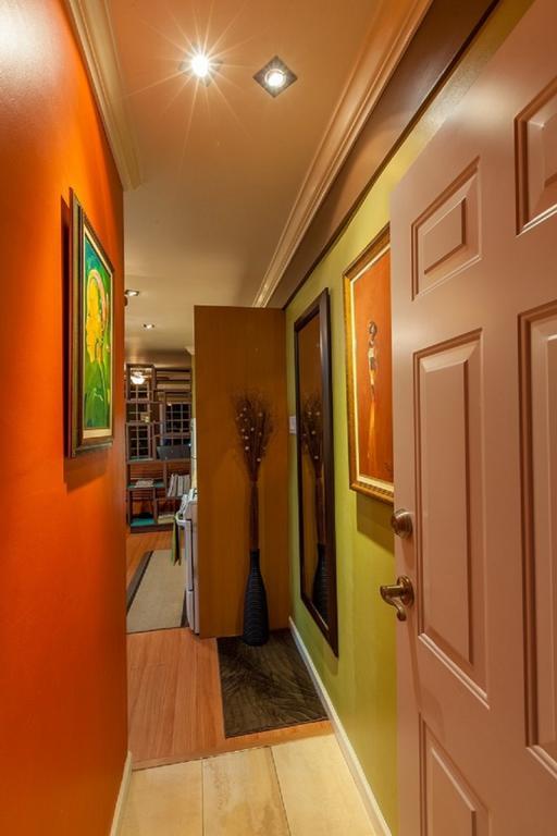 Choose To Be Happy At Seymour # 9 And #16 - Studio Apartments Kingston Camera foto