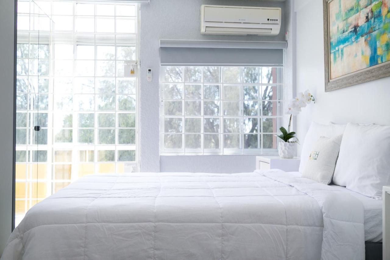 Choose To Be Happy At Seymour # 9 And #16 - Studio Apartments Kingston Esterno foto
